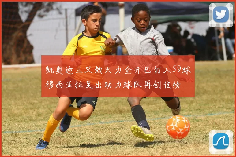 凯奥迪三叉戟火力全开已打入59球穆西亚拉复出助力球队再创佳绩