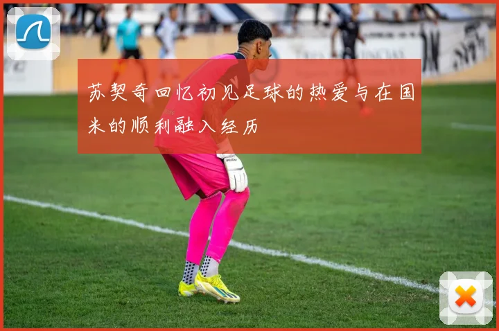 苏契奇回忆初见足球的热爱与在国米的顺利融入经历