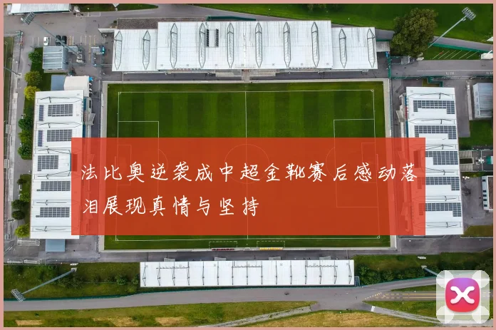 法比奥逆袭成中超金靴赛后感动落泪展现真情与坚持