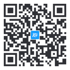 iOS 苹果版 二维码（MKsports）